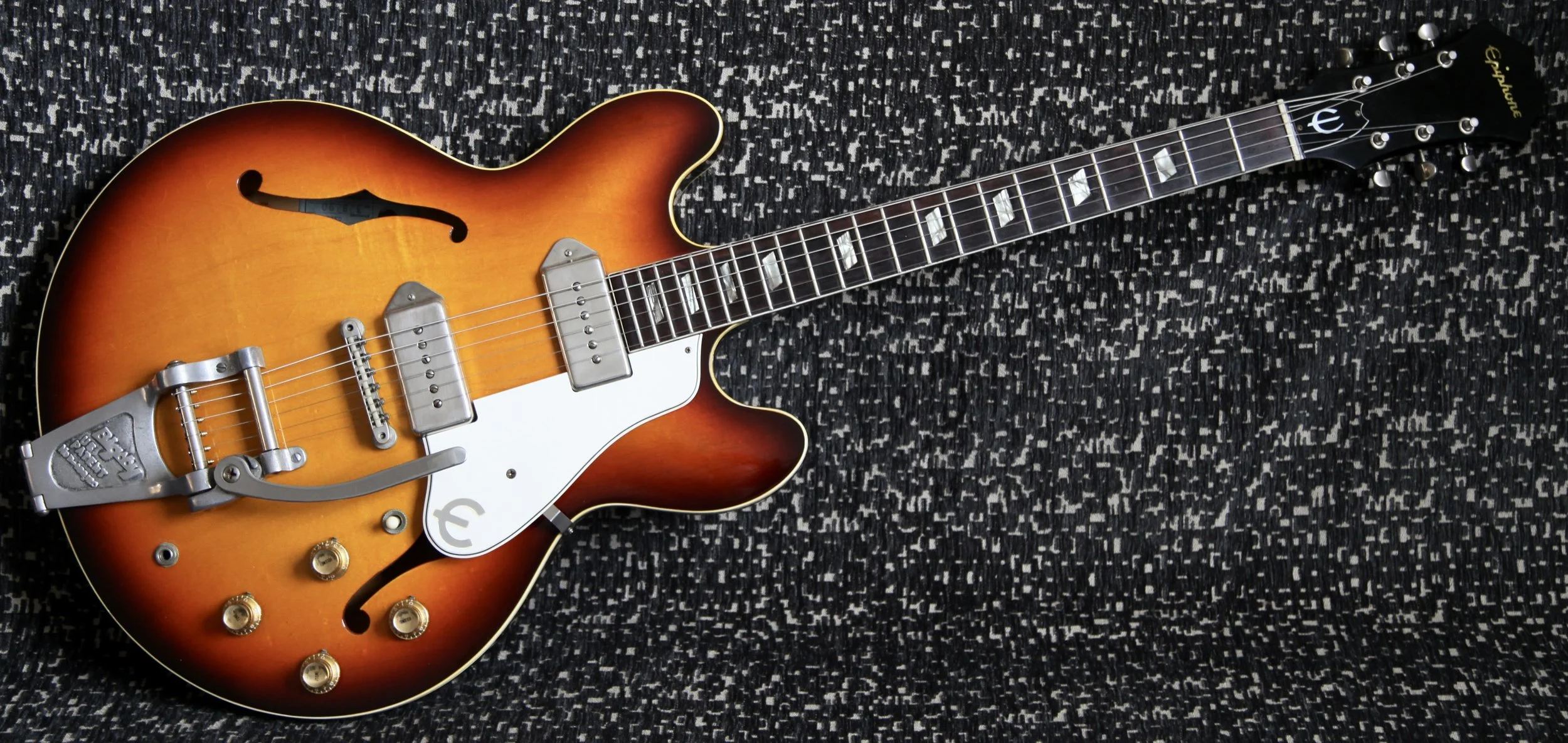 1965 Epiphone Casino E230