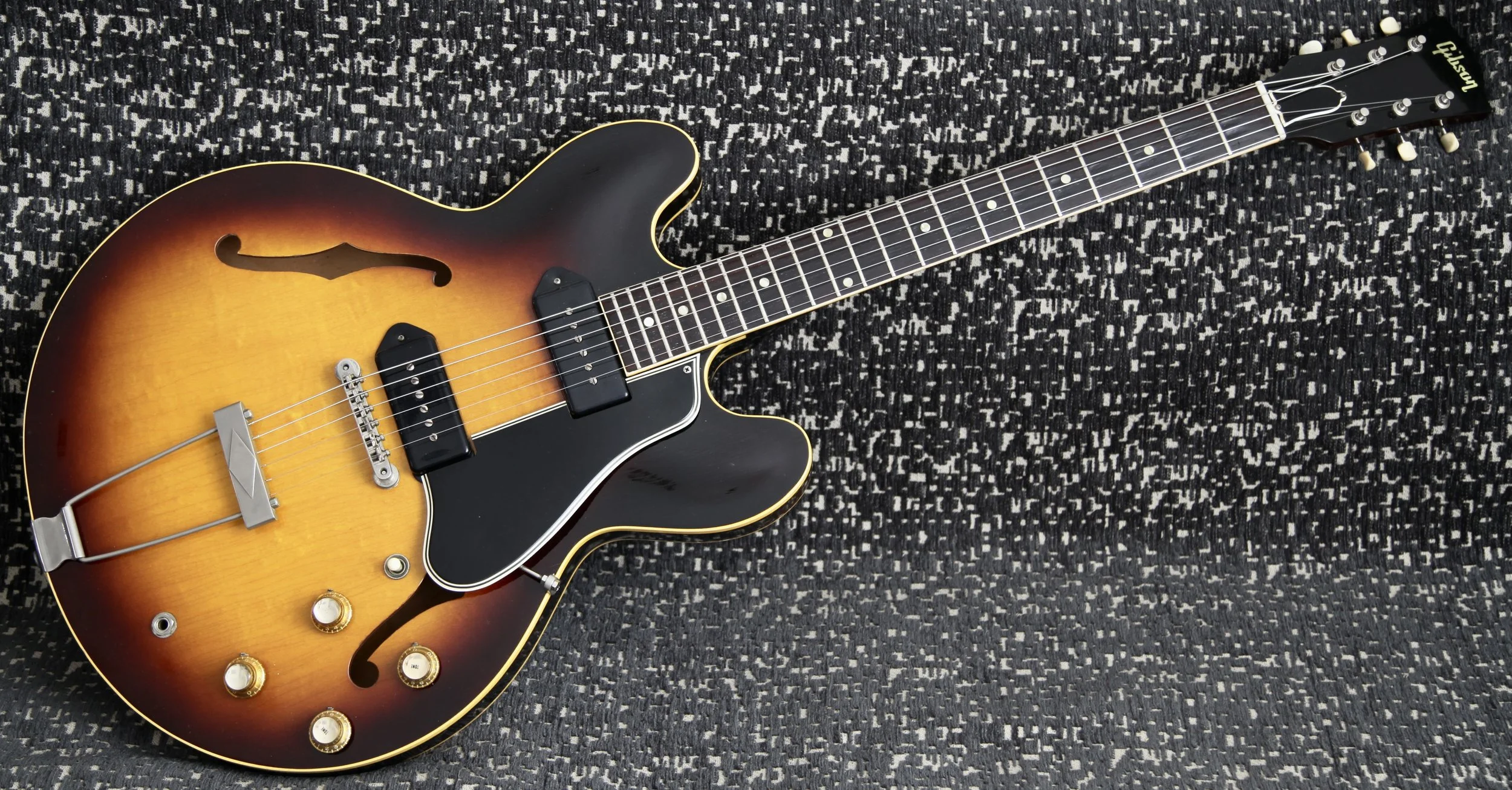 1961 Gibson ES-330 TD