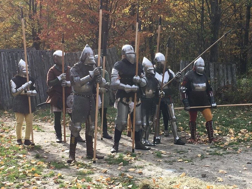 Deed of the Red Knight