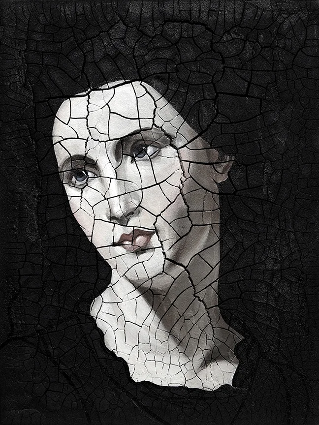 BLACK AND WHITE MASQUERADE BALL