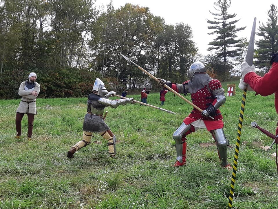 Deed of Alms Challenge