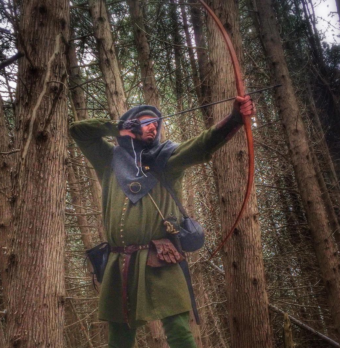 Deed of the May Queen 2026