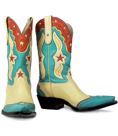 Vintage STars is an old west inspired classic featuring inlay and foxing.