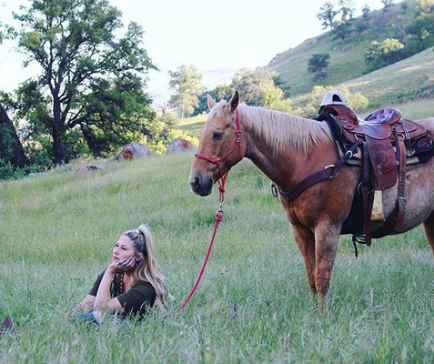 Photography: Jamie Changala