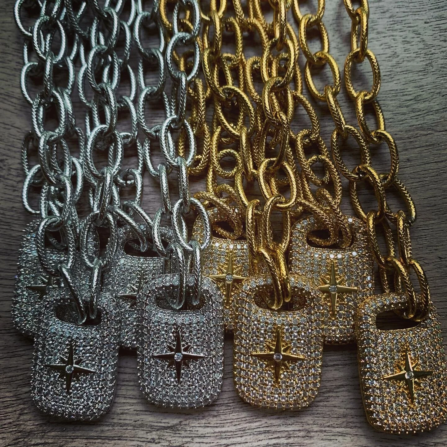 Horizon — Chasing Cherubs