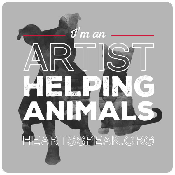 Heartsspeak Artist Member