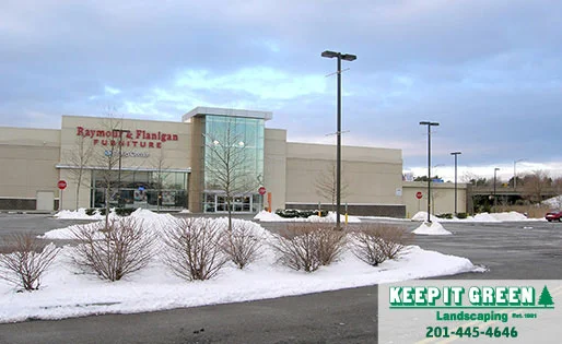Commercial Snow and Ice Services, Secaucus, 07094 Hudson County, NJ
