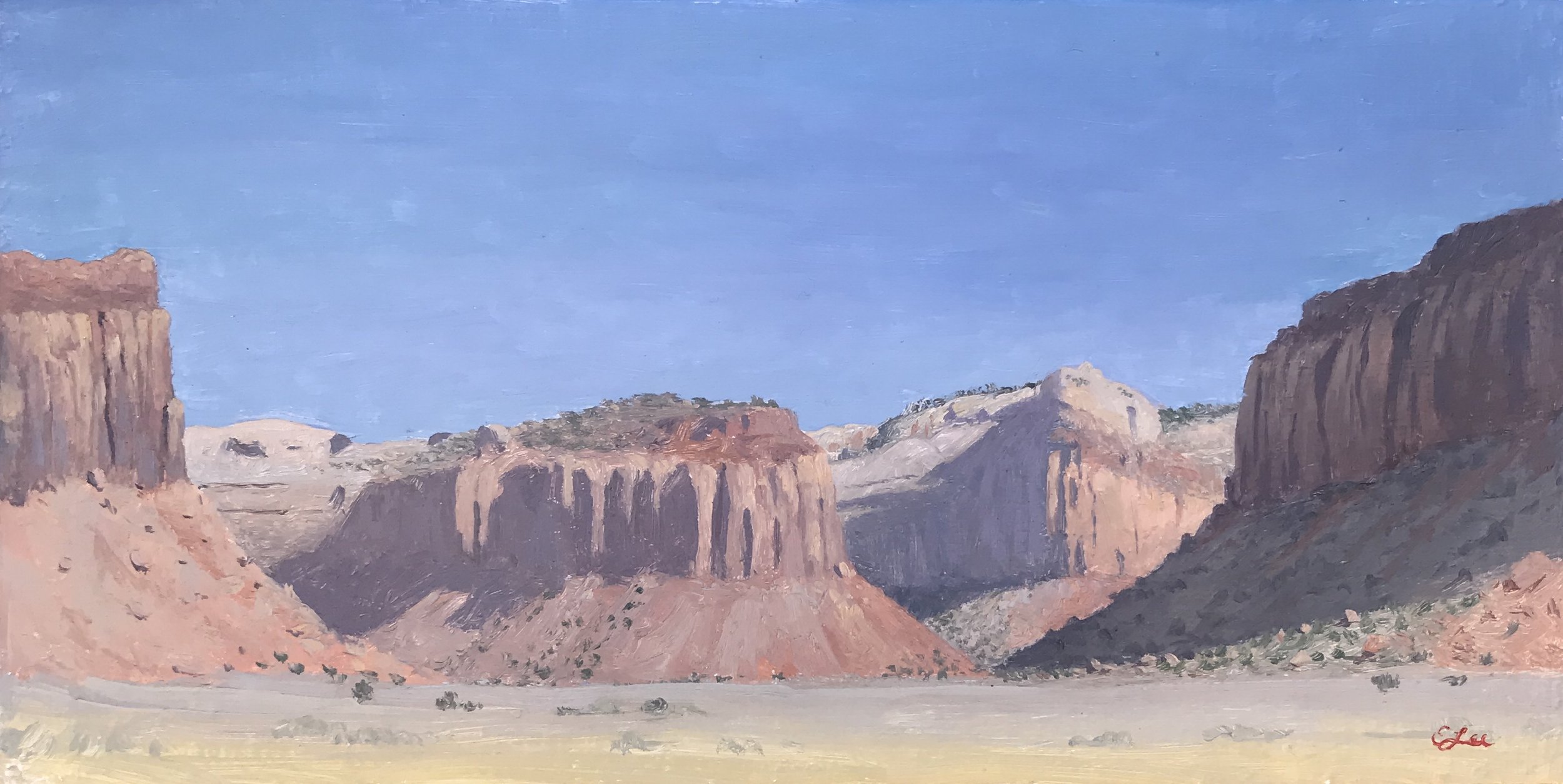 Bears Ears National Monument, Utah