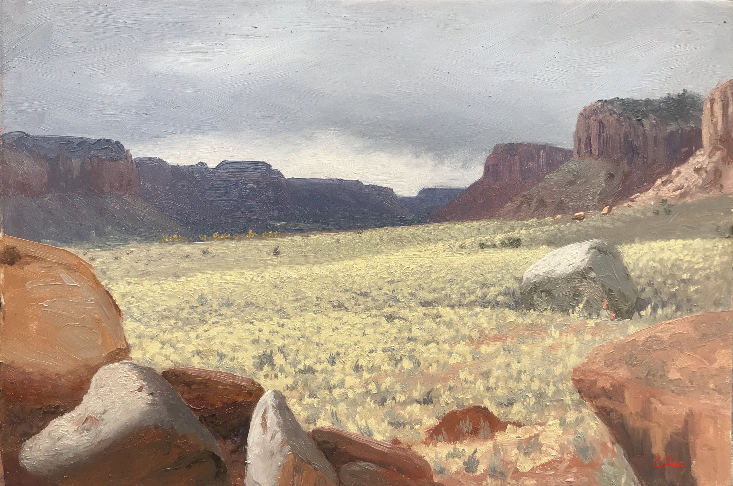 Bears Ears National Monument, Utah
