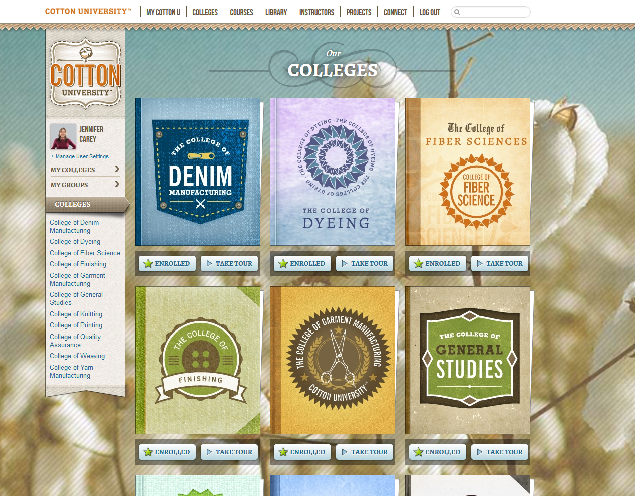 Colleges landing page.PNG