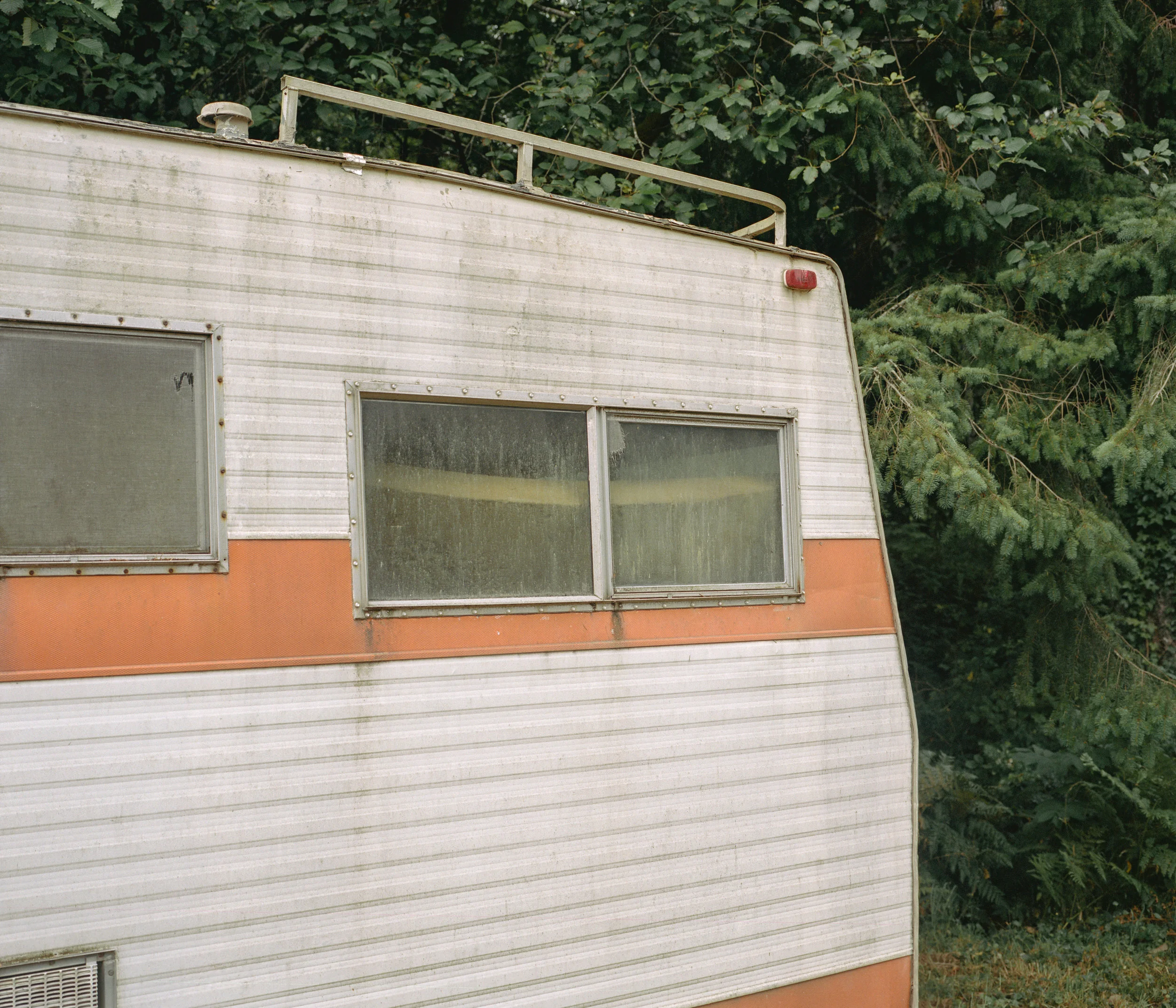 13 Aug, 2014 / Somewhere in Oregon
