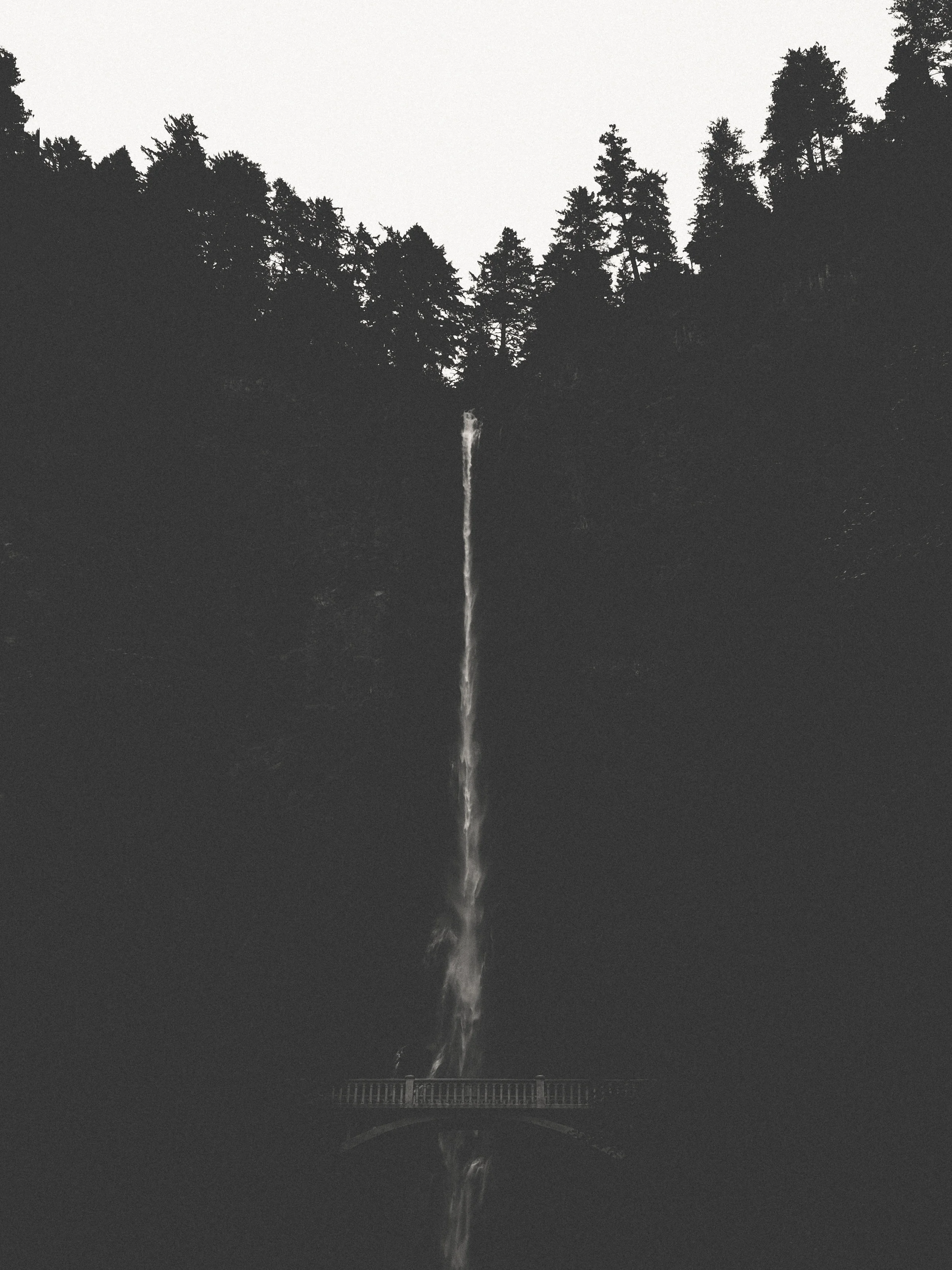 13 Aug, 2014 / Multnomah Falls, OR