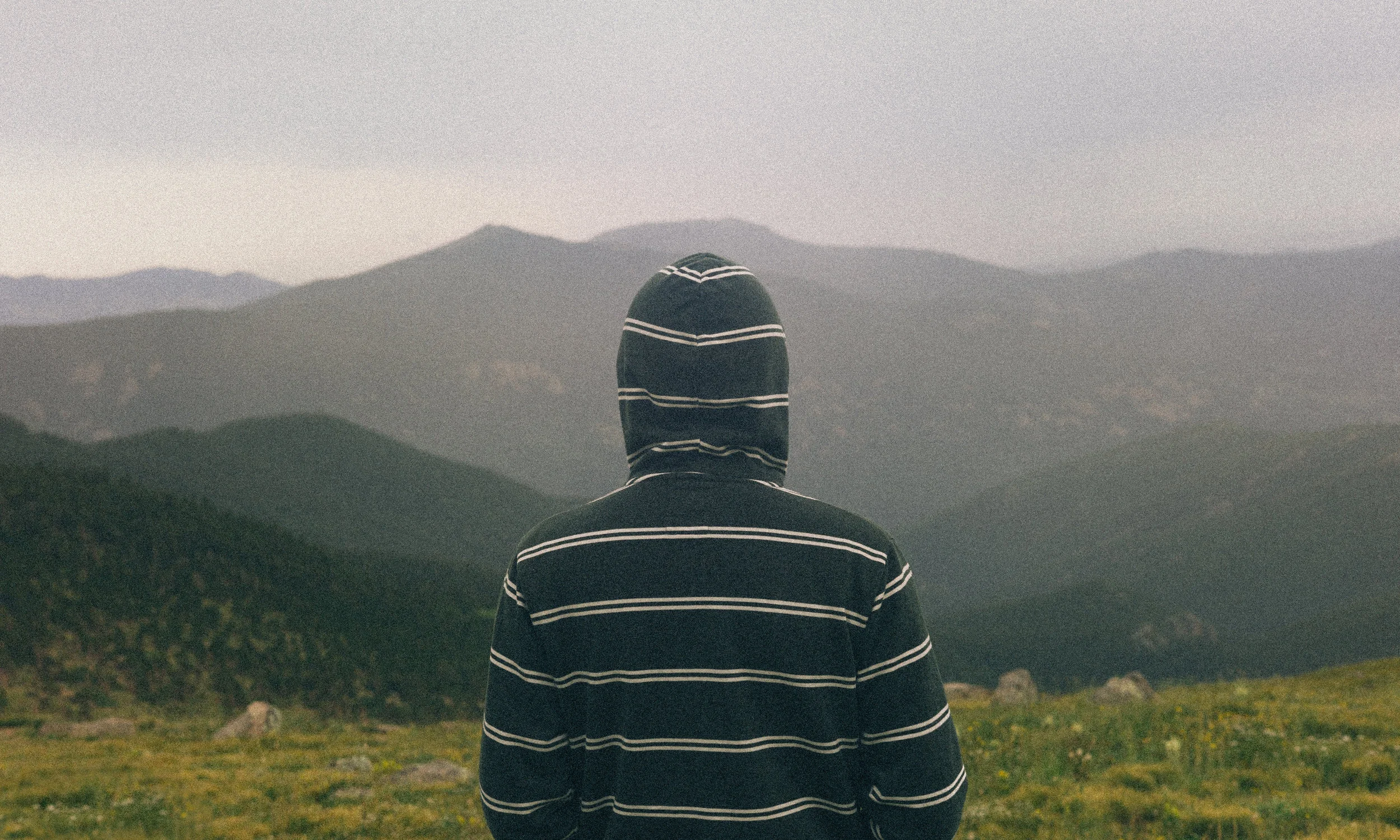 07 Aug, 2013 / Mike. Mount Evans, CO