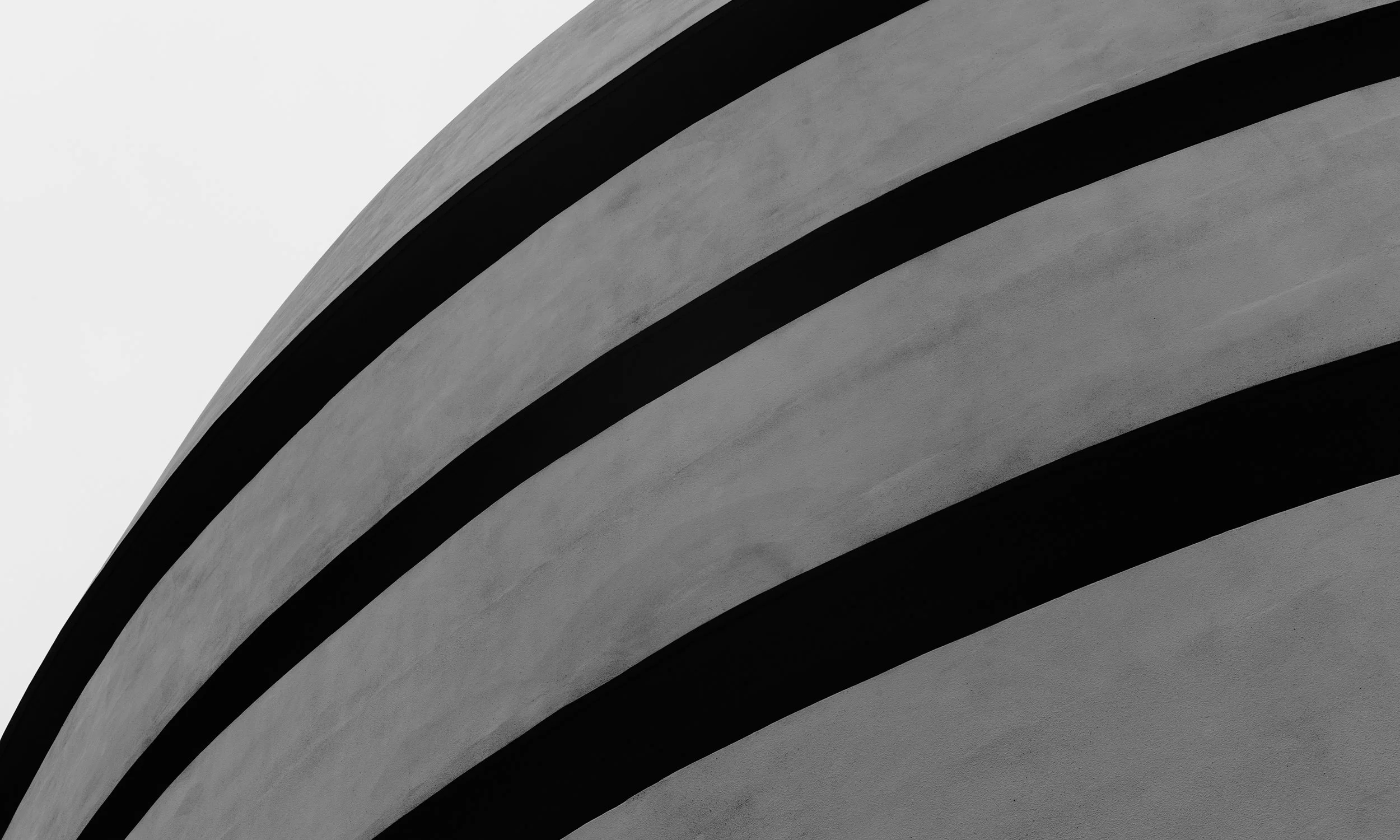 13 Nov, 2012 / Guggenheim. New York, NY