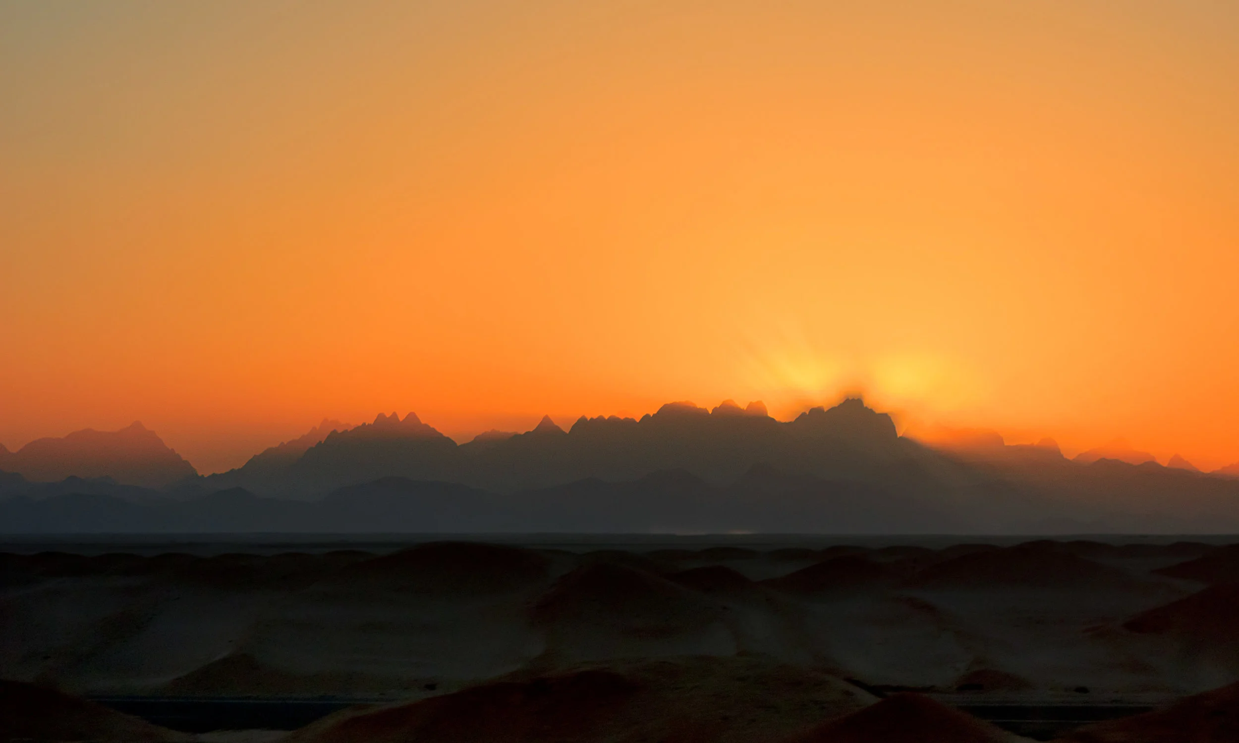 26 Dec, 2010 / Hurghada