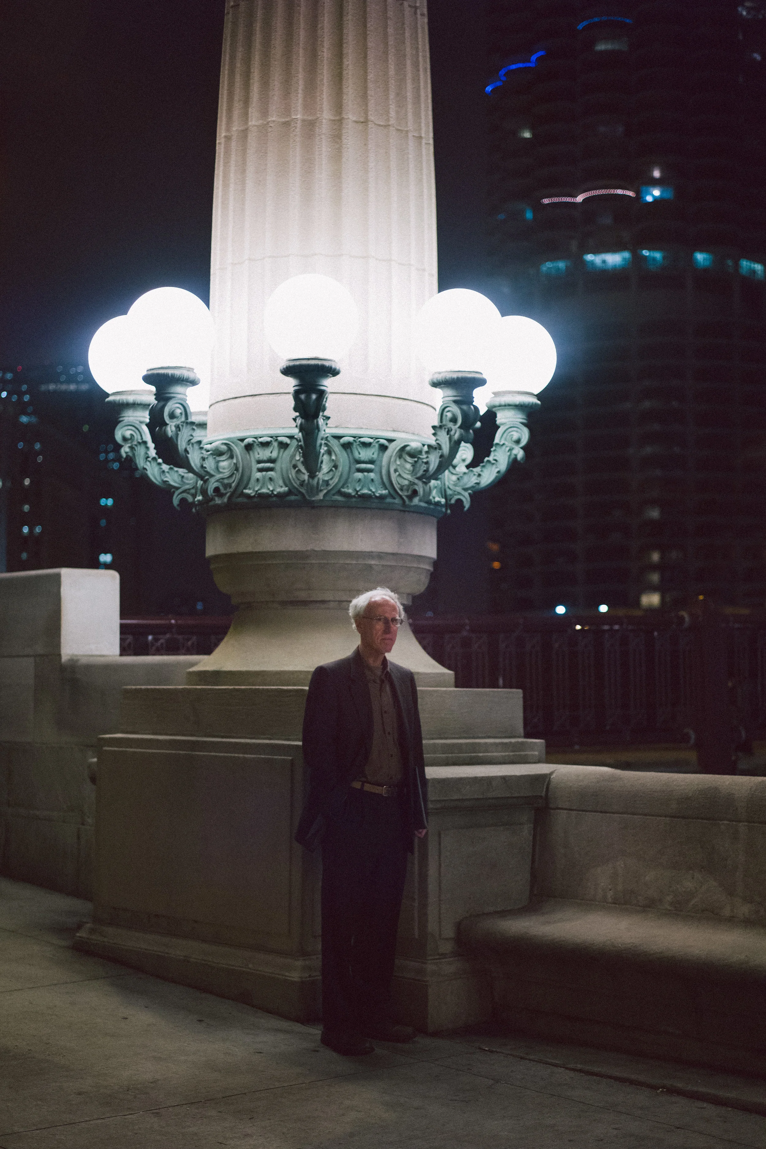 09 Nov, 2012 / Chicago, IL