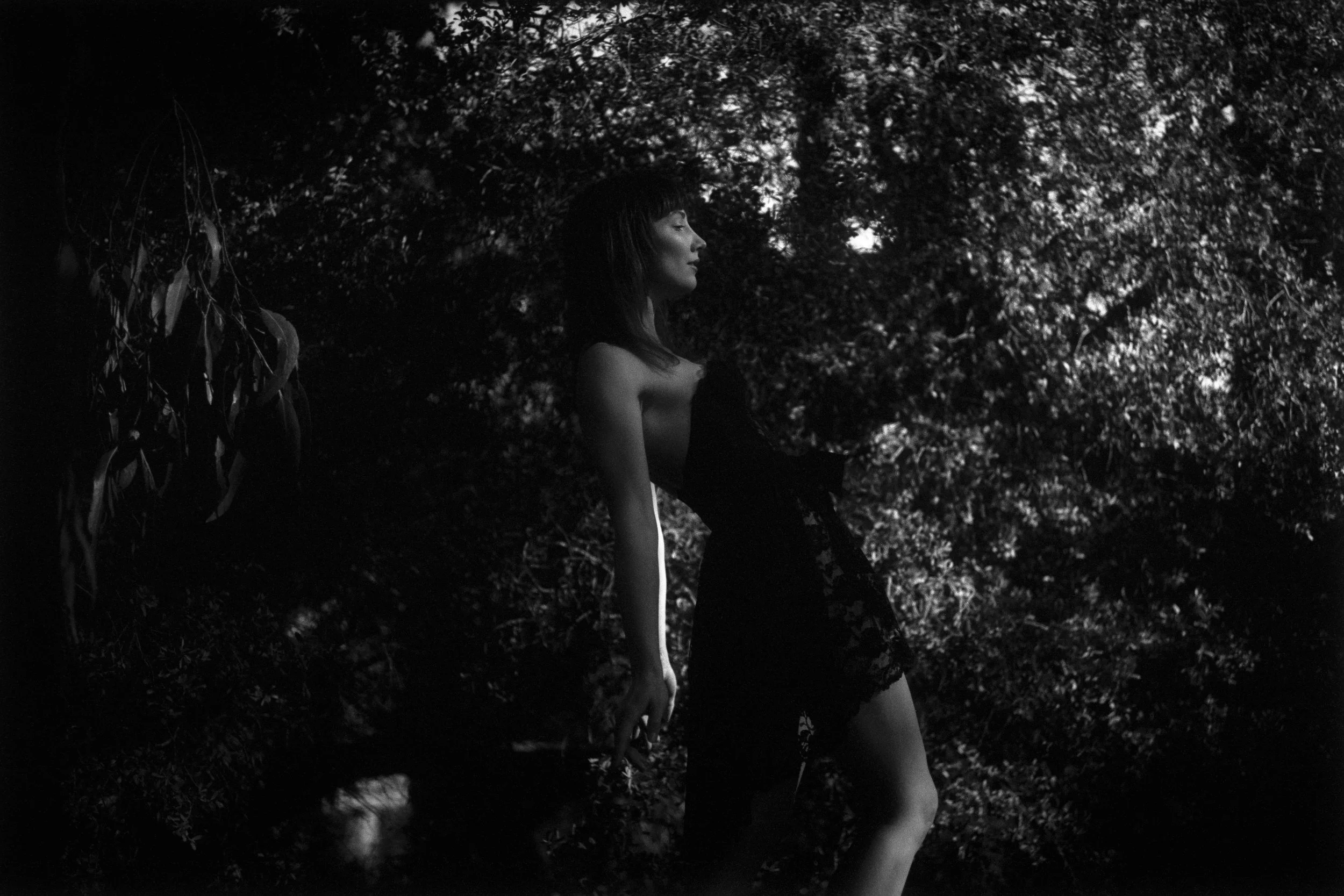24 Jan, 2019 / Diana at Golden Gate Park. San Francisco, CA