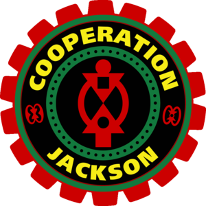 Cooperation Jackson