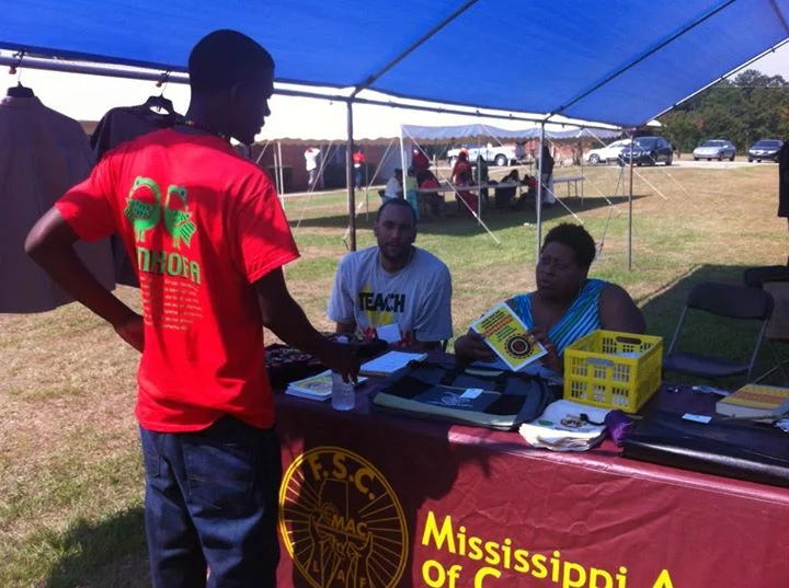 Sustainable Communities Initiative