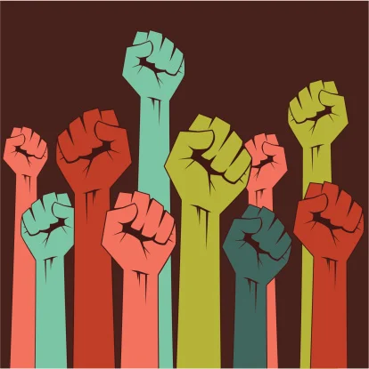 Historic Human Rights City Resolution Passed in Jackson, MS to Create 1st Human Rights Charter and Commission in the South