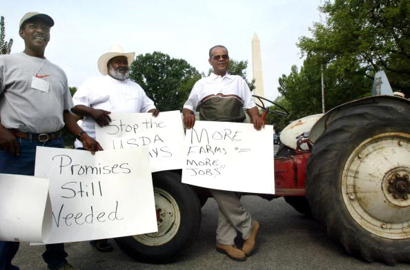 Why we need a farmer-led food movement