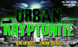 Urban Kryptonite Screening & Lectures