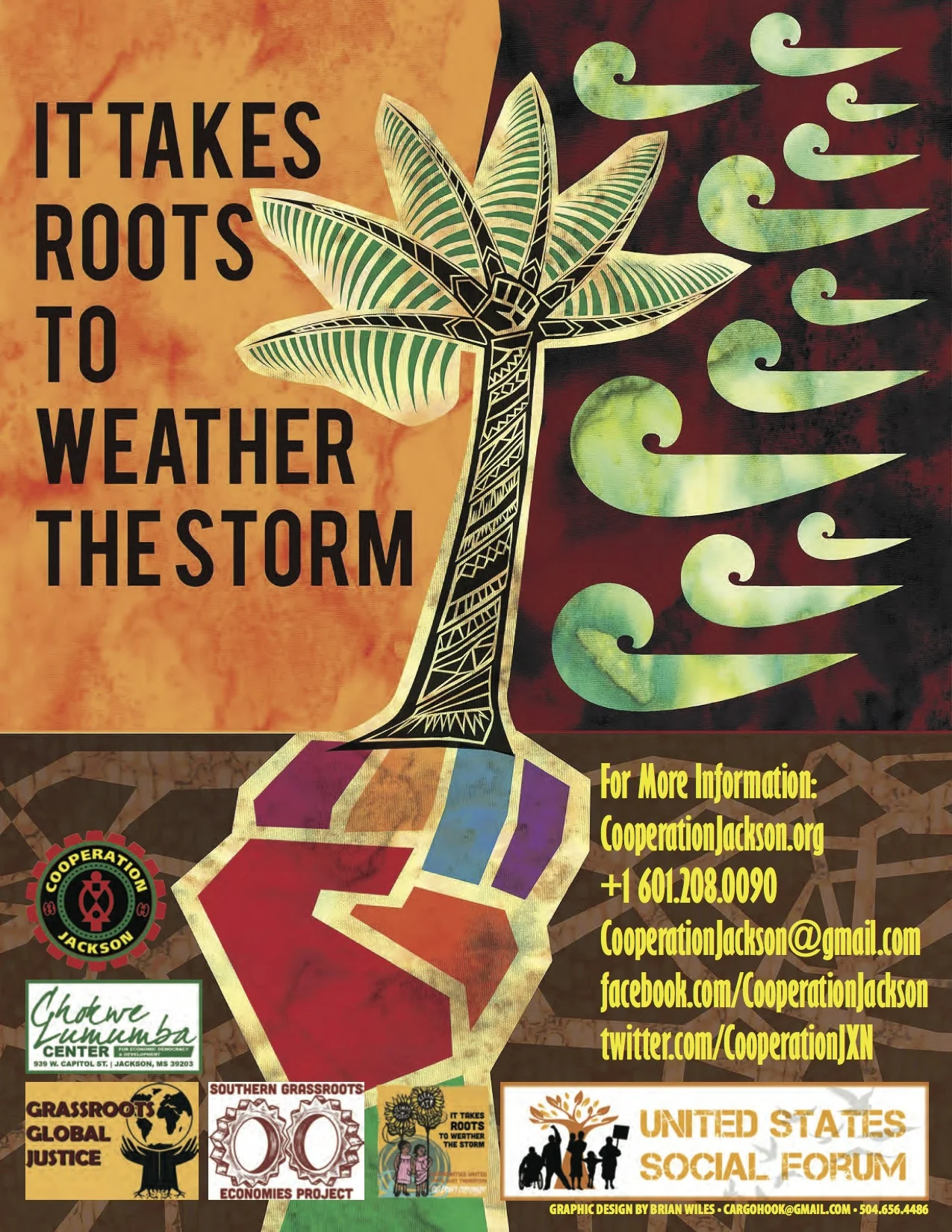 Report on the Summer of Our Power Southern People’s Movement Assembly on Just Transition