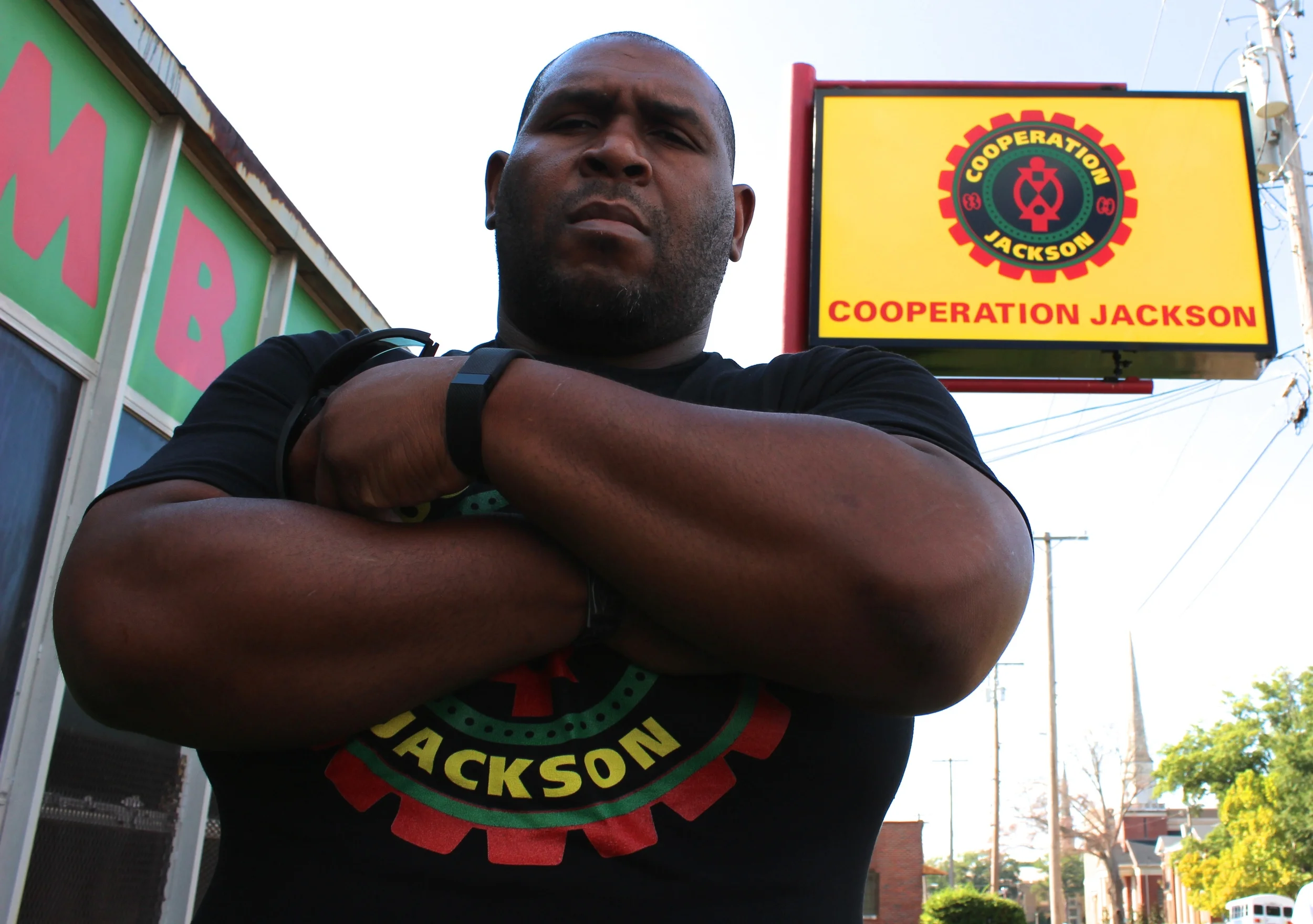 Vernon Young