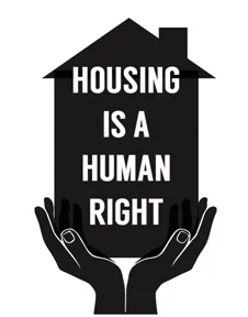 Love and Revolution Radio: Making Housing a Human Right
