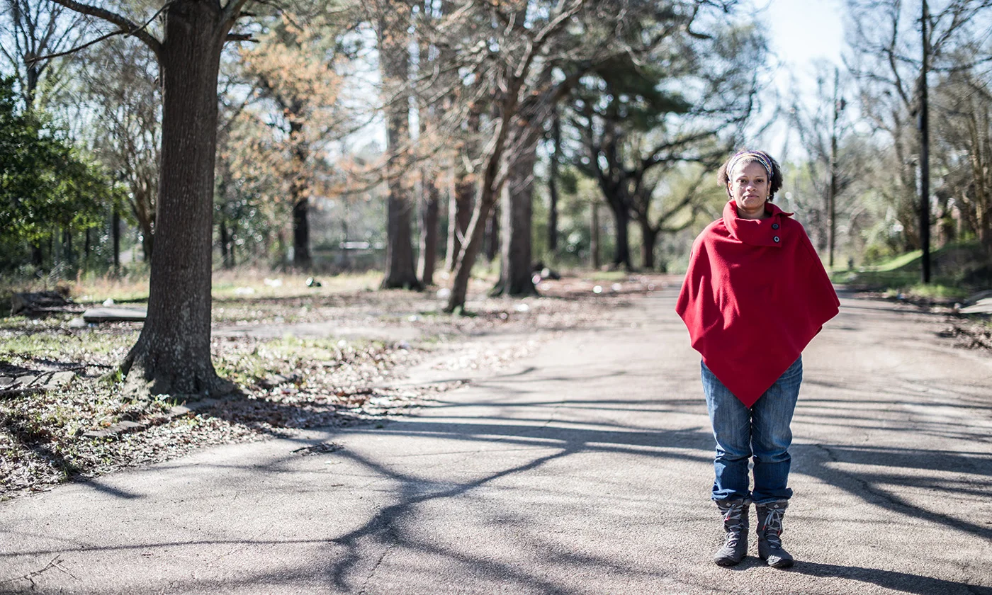 After Centuries of Housing Racism, a Southern City gets Innovative