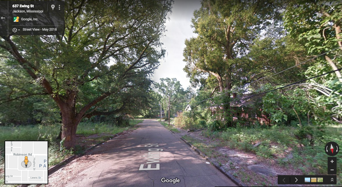 EWING STREET INITIATIVE: PIOLT ECOVILLAGE