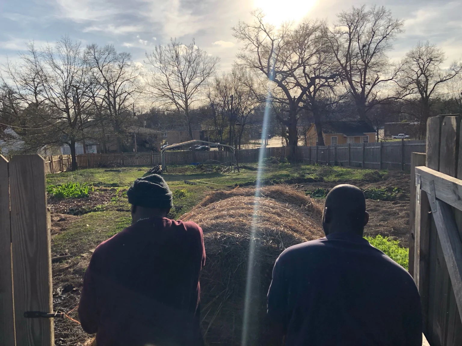 It's Eco-Socialism or Death