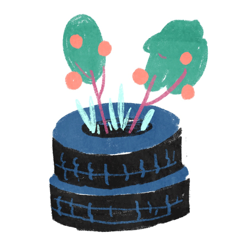 The Green New Deal must have a Zero-Waste Policy