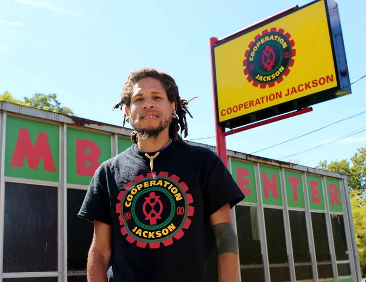 SAAFON works to restore Land Justice for Black Farmers in the South