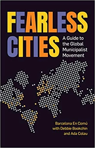 The Global Movement Against Gentrification