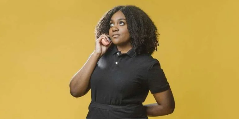 How EcoSocialist rapper Noname is using her platform for good