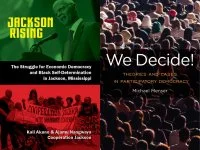 The Just Transition, Economic Democracy, and the Green New Deal