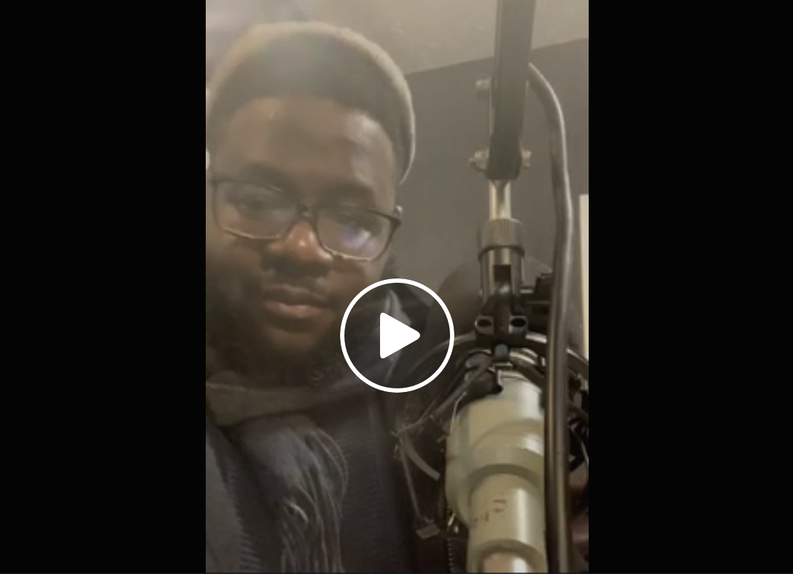Redeveloping the Ida B. Wells Plaza Interview on Respect Our Black Dollars Radio Show