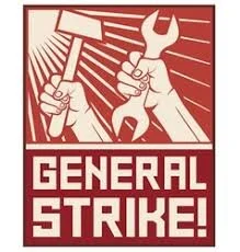 A Call to Action: Towards a General Strike to End the COVID-19 Crisis and Create a New World 
