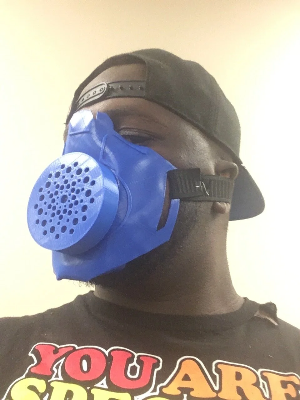 Putting Black Power to Emergency Use 