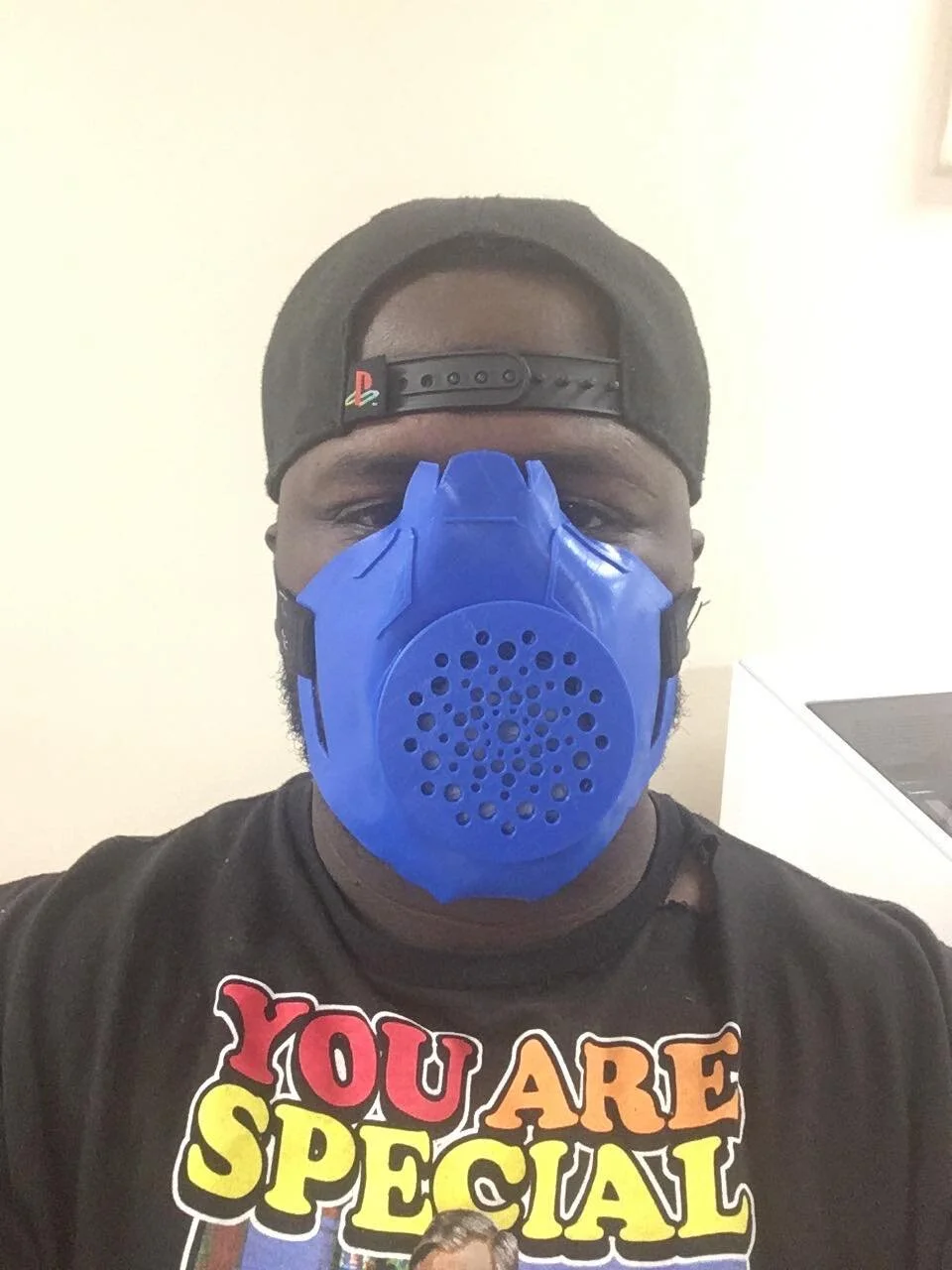 Community Production Mask Challenges Updates 