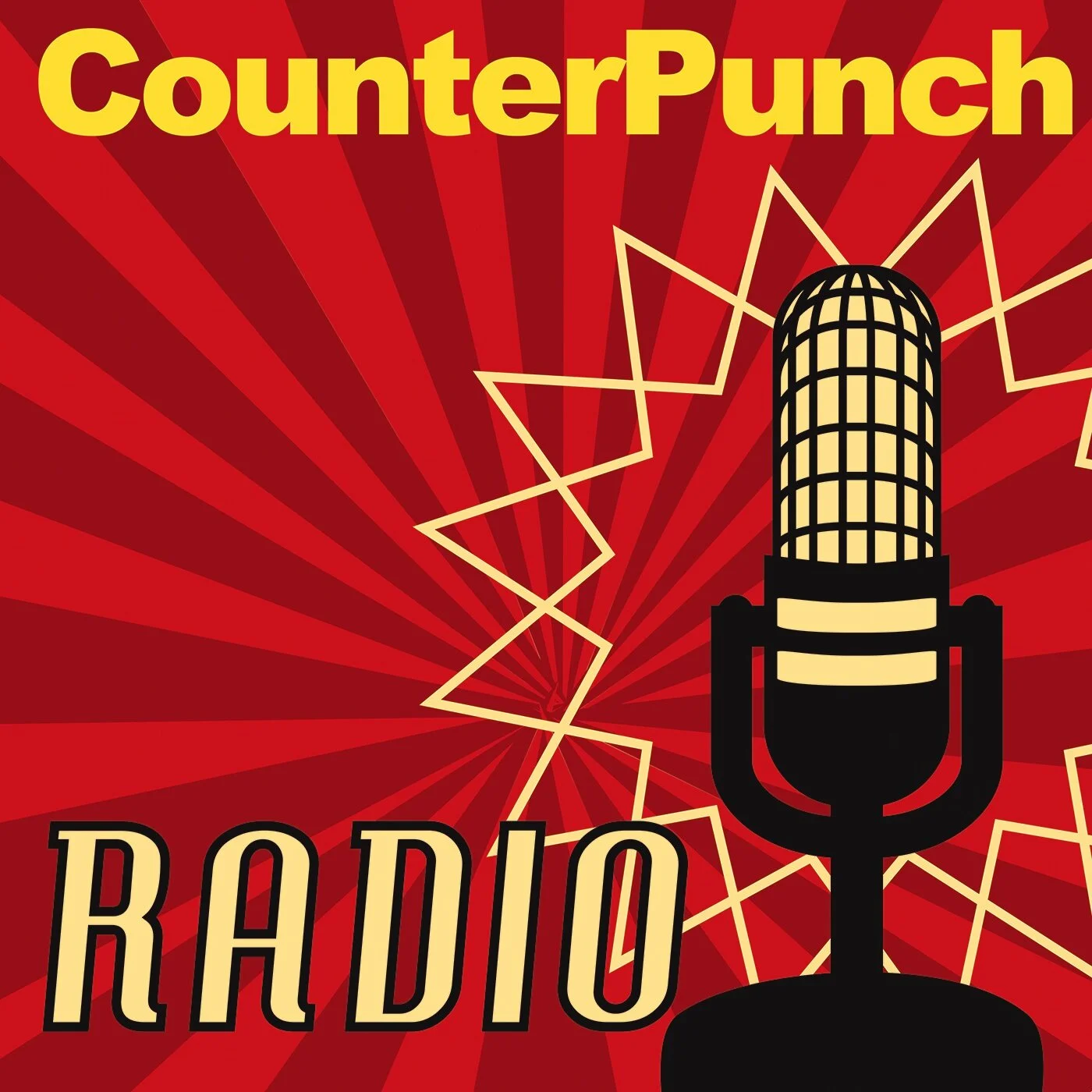 Counterpunch Radio - Episode 154 Kali Akuno, the People's Strike and Floyd Rebellion