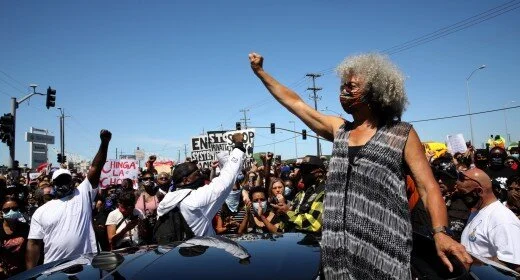 Amid Calls for a General Strike, Labor Will Shut Down 29 Ports on Juneteenth