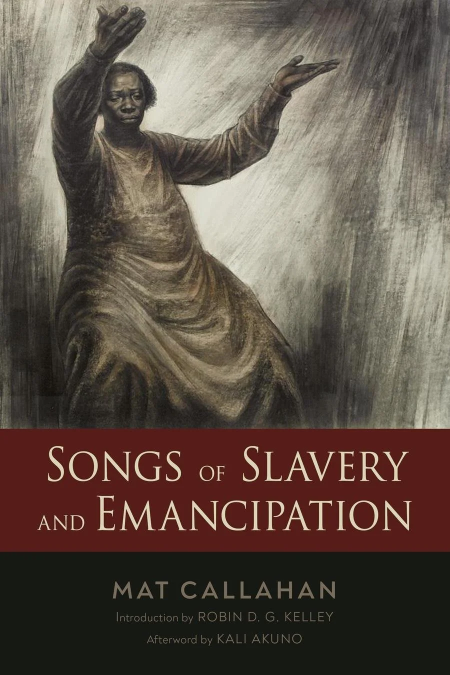 Songs of Slavery and Emancipation Video