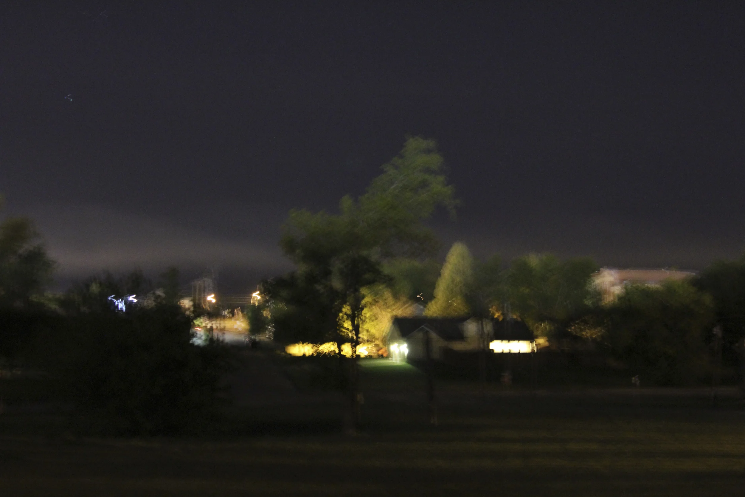 The Soundpony, Tulsa