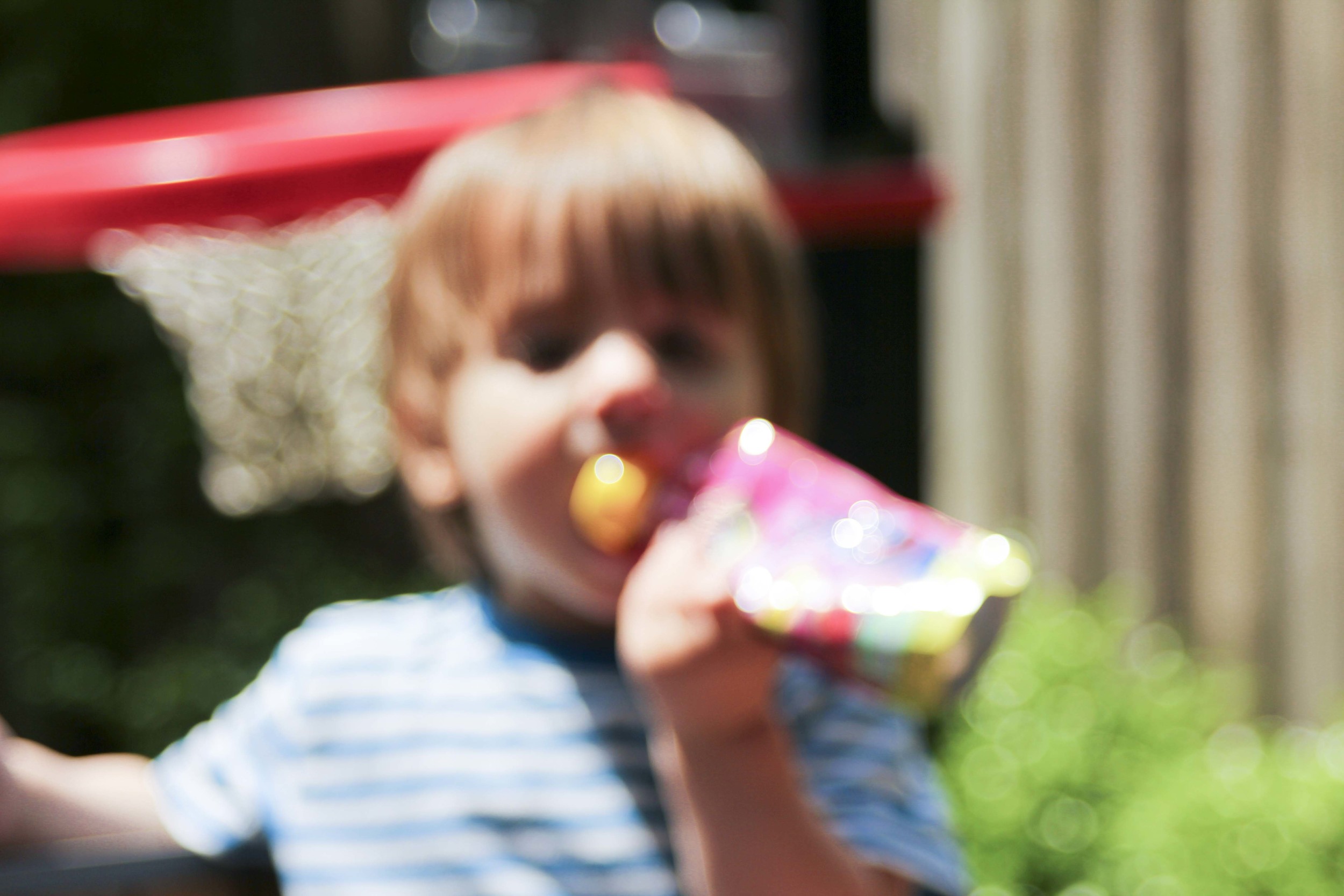 "baby candy"