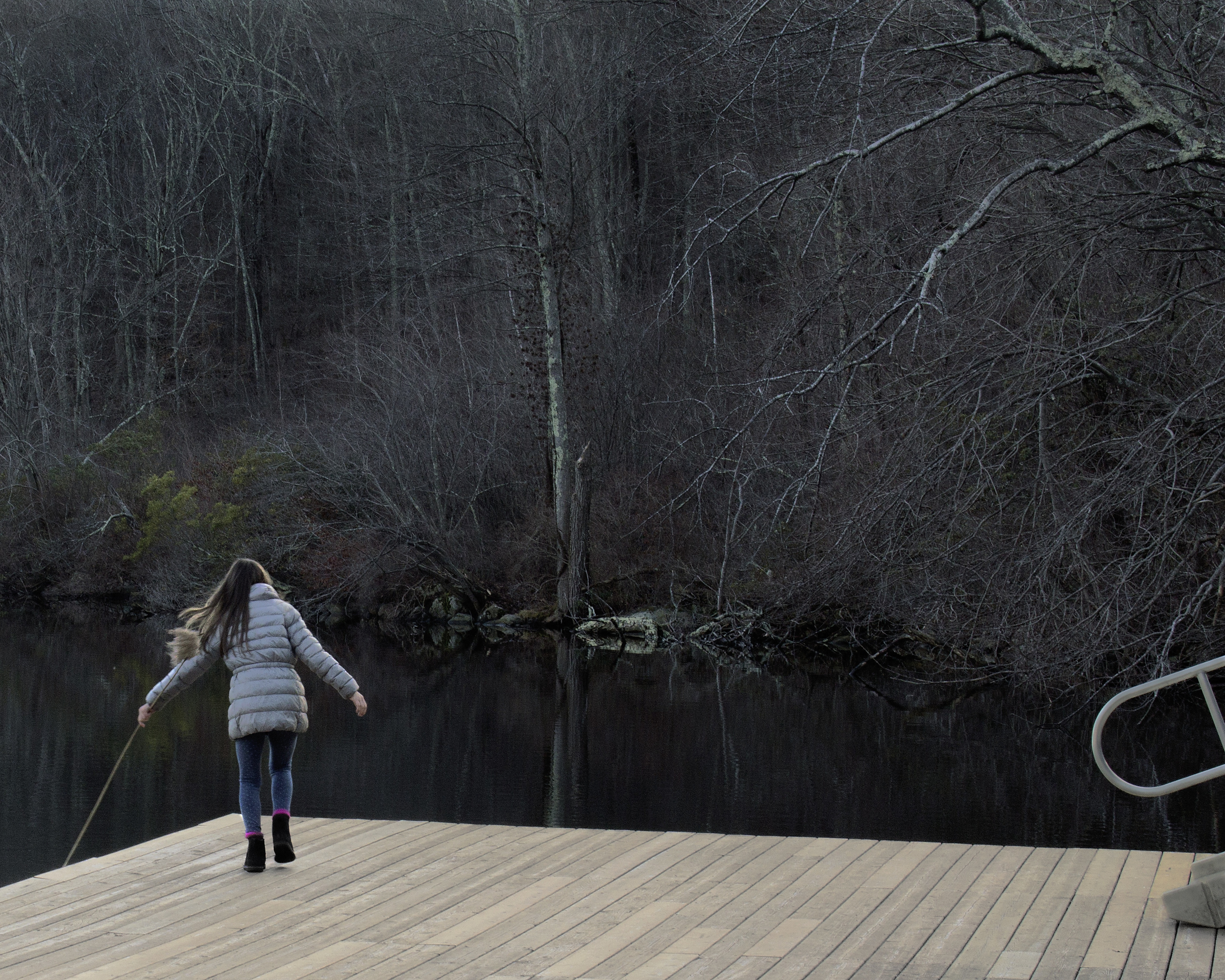 The Lake