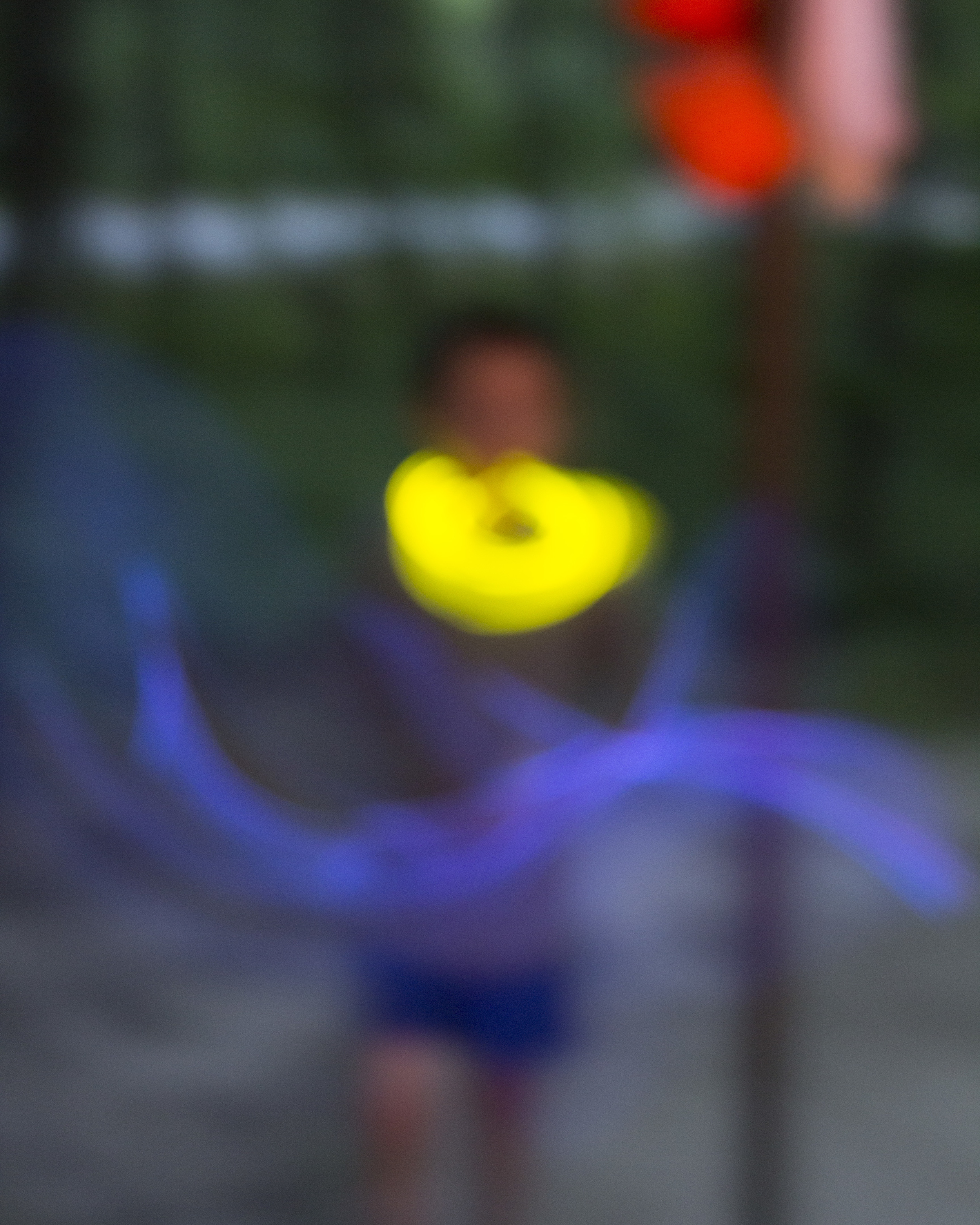 light sticks
