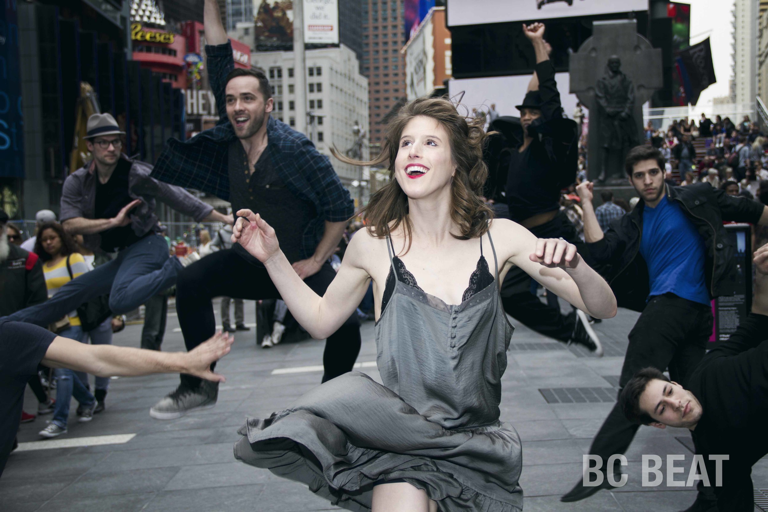 SPRG 2014 Choreographers TIMES SQUARE.jpg