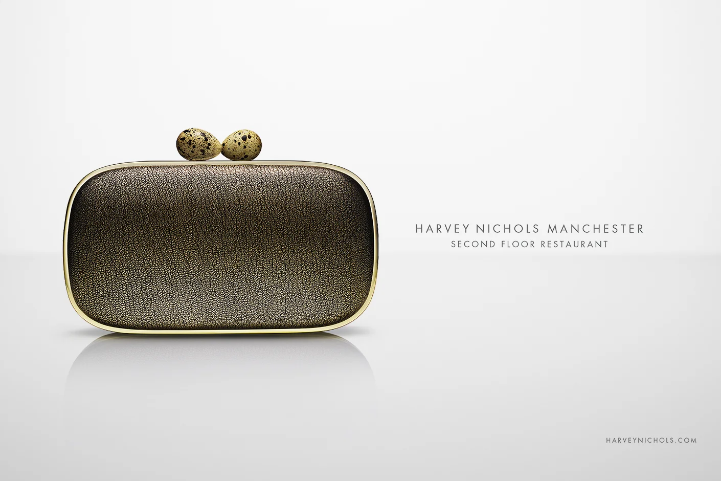 Photographer: David Gill | Agency: TBWA\Manchester